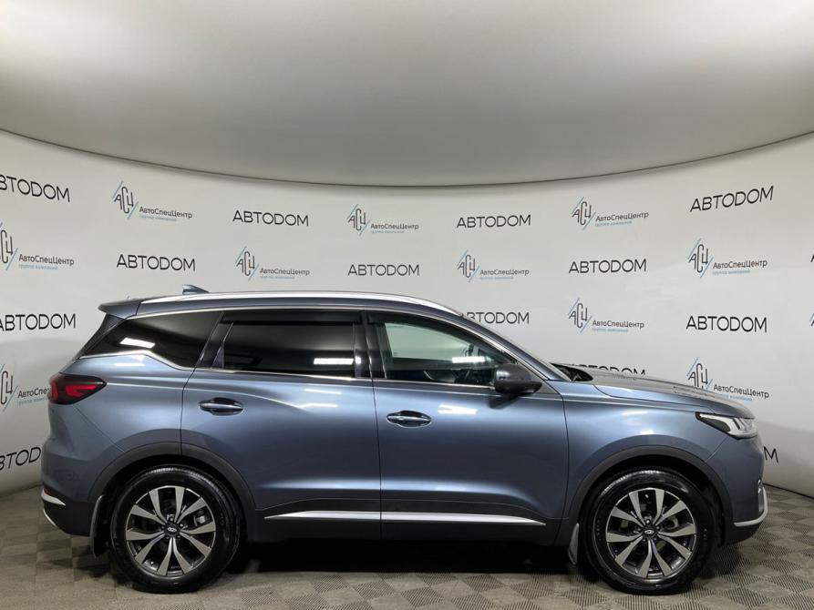Chery Tiggo 7 Pro I Москва  - изображение 4