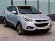 Hyundai ix35 I Рестайлинг Екатеринбург  - изображение 29