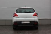 Peugeot 3008 I Белгород  - изображение 35