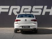 Volkswagen Polo VI Краснодар  - изображение 22