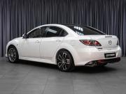 Mazda 6 II (GH) Рестайлинг Тюмень  - изображение 25