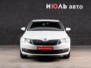 Skoda Octavia III (A7) Рестайлинг Екатеринбург  - изображение 21