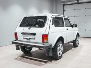 Lada (ВАЗ) 2121 (4x4) I Рестайлинг Екатеринбург  - изображение 25