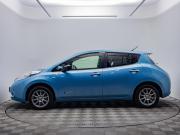 Nissan Leaf I (ZE0/AZE0) Москва  - изображение 20