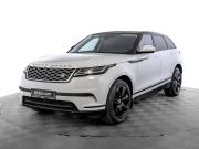 Land Rover Range Rover Velar I Москва  - изображение 31