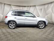 Volkswagen Tiguan I Рестайлинг Москва  - изображение 15