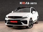 Geely Tugella I Екатеринбург  - изображение 26
