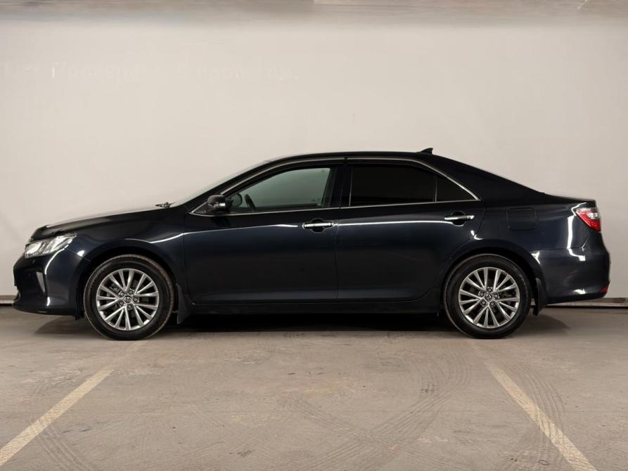 Toyota Camry VII (XV50) Рестайлинг Екатеринбург  - изображение 3