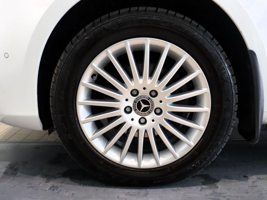 Mercedes-Benz V-Класс III (W447) Калининград  - изображение 8