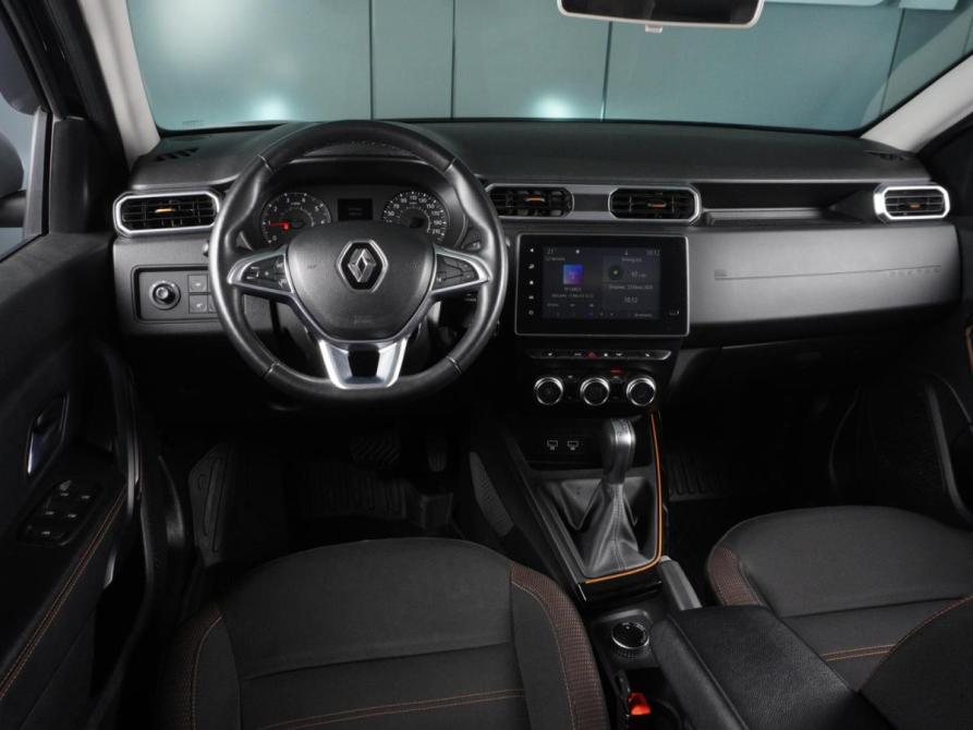 Renault Duster II Минеральные Воды  - изображение 6