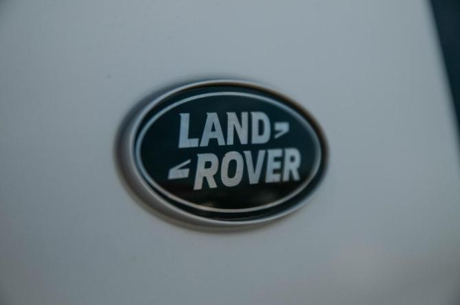 Land Rover Defender II с пробегом 2021 года, цена 4 150 000 рублей, 153641 км, внедорожник, Автокод Объявления