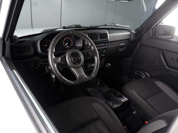 Lada (ВАЗ) Niva Legend с пробегом 2023 года, цена 800 000 рублей, 57246 км, внедорожник, Автокод Объявления