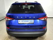 Skoda Kodiaq I Москва  - изображение 18
