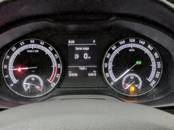 Skoda Kodiaq I с пробегом 2018 года, цена 2 715 000 рублей, 98000 км, внедорожник, Автокод Объявления