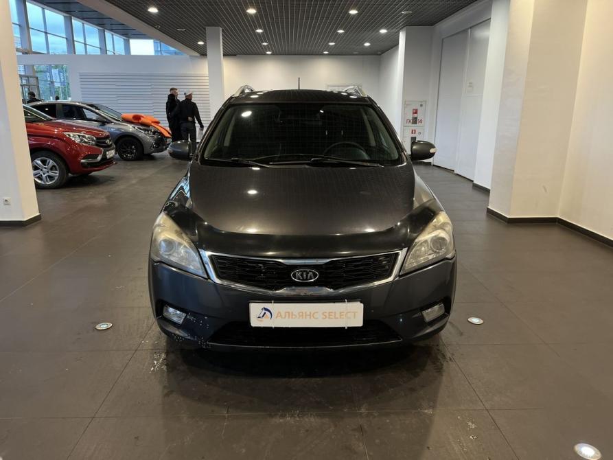 Kia Ceed I Рестайлинг Чебоксары  - изображение 8