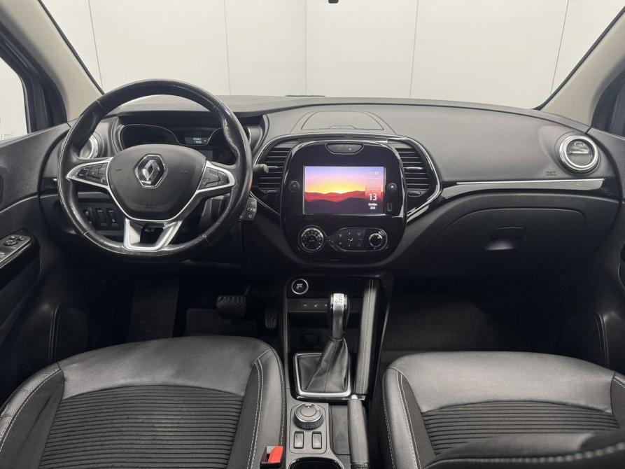 Renault Kaptur I Рестайлинг Воронеж  - изображение 13
