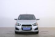 Chevrolet Aveo II Омск  - изображение 24