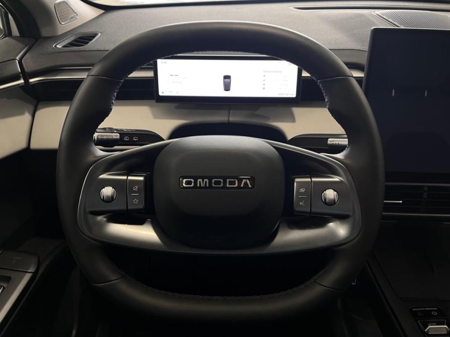 Omoda C5 II Астрахань  - изображение 22