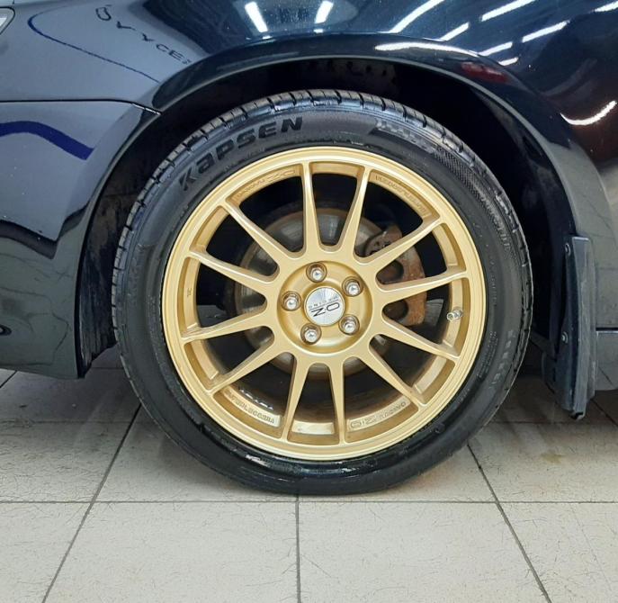 Subaru Legacy IV Рестайлинг Москва  - изображение 13