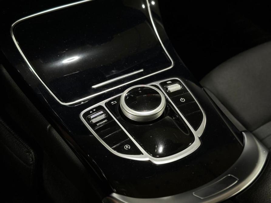 Mercedes-Benz C-Класс IV (W205) Челябинск  - изображение 13