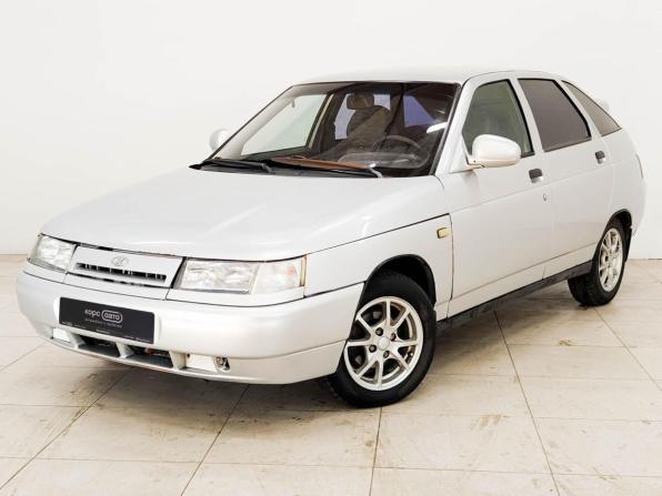 Lada (ВАЗ) 2112 с пробегом 2006 года, цена 199 200 рублей, 246544 км, хэтчбек, Автокод Объявления