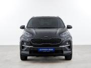 Kia Sportage IV Рестайлинг Москва  - изображение 29