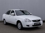 Lada (ВАЗ) Priora I Сочи  - изображение 16