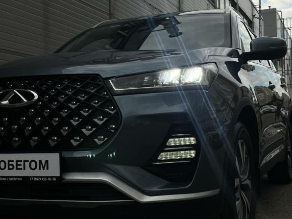 Chery Tiggo 7 Pro I с пробегом 2021 года, цена 1 499 000 рублей, 64939 км, внедорожник, Автокод Объявления
