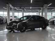Cadillac CT4 I Москва  - изображение 27