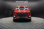 Chery Tiggo 7 Pro I Крым  - изображение 41