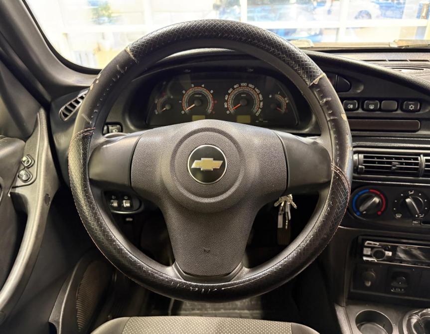 Chevrolet Niva I Рестайлинг Волгоград  - изображение 7