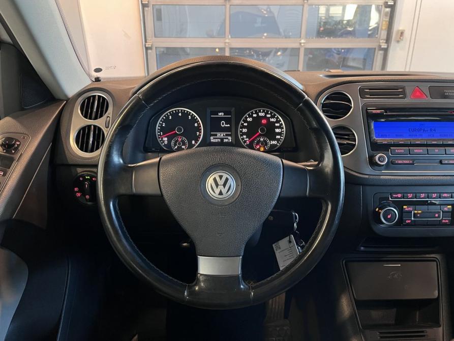 Volkswagen Tiguan I Чебоксары  - изображение 10