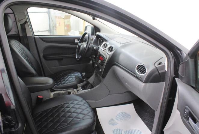 Ford Focus II с пробегом 2008 года, цена 395 000 рублей, 179379 км, седан, Автокод Объявления