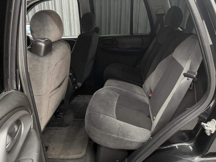 Chevrolet TrailBlazer I Рестайлинг Красноярск  - изображение 14