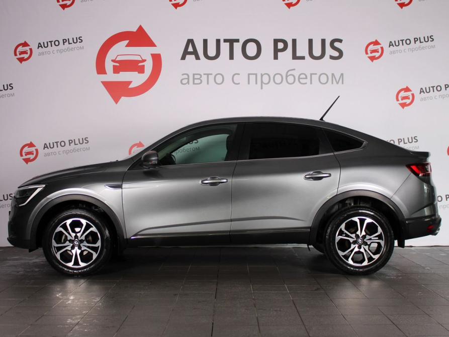 Renault Arkana I Минеральные Воды  - изображение 5