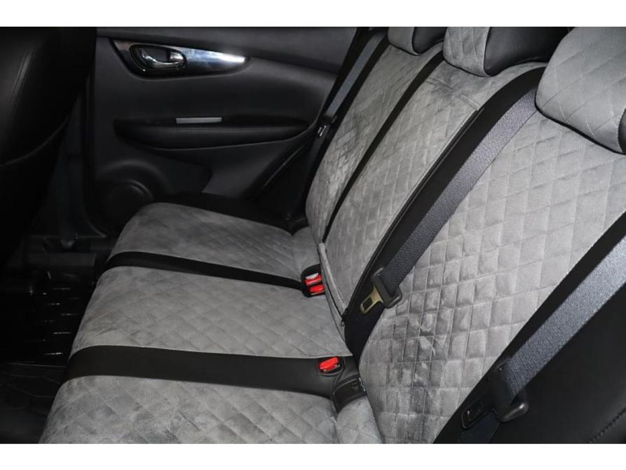 Nissan Qashqai II Коломна  - изображение 7