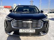 Haval Jolion I Уфа  - изображение 21