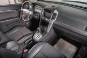 Chevrolet Captiva I Томск  - изображение 35