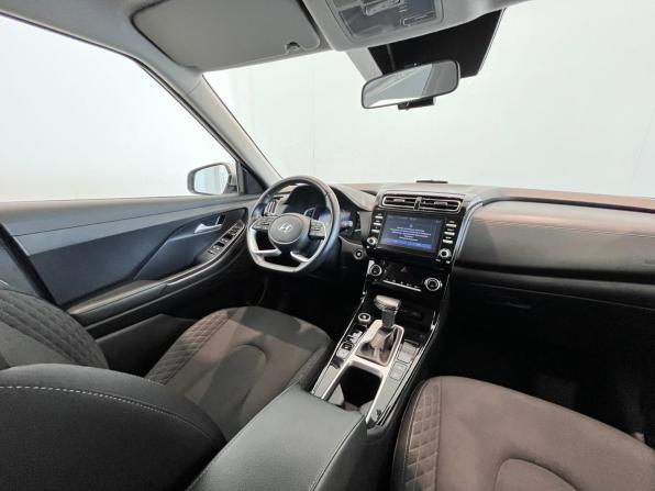 Hyundai Creta II с пробегом 2021 года, цена 2 250 000 рублей, 72057 км, внедорожник, Автокод Объявления