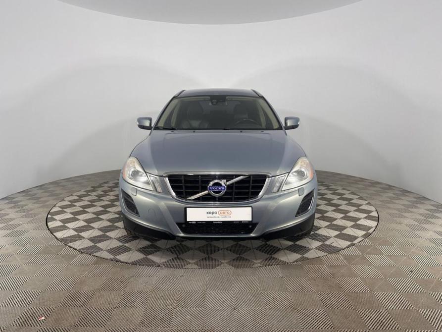 Volvo XC60 I Ногинск  - изображение 2