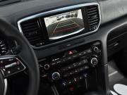 Kia Sportage IV Москва  - изображение 27