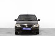 Renault Logan I Рестайлинг Барнаул  - изображение 23