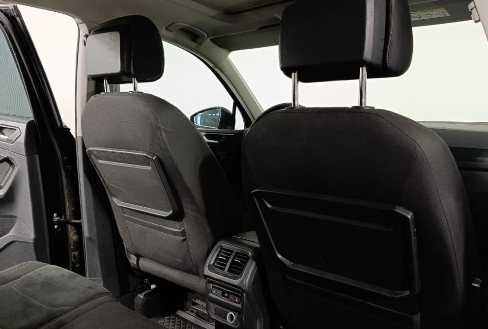 Volkswagen Tiguan II Волгоград  - изображение 10