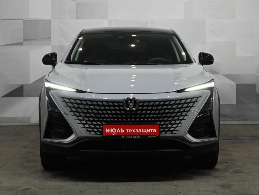 Changan UNI-T I Екатеринбург  - изображение 2