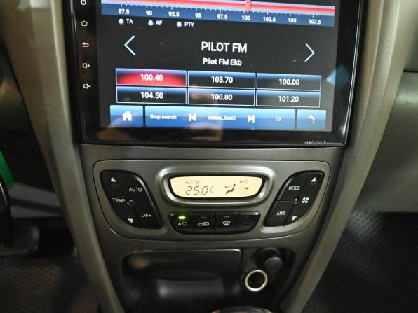 Hyundai Santa Fe Classic с пробегом 2011 года, цена 850 000 рублей, 232892 км, внедорожник, Автокод Объявления