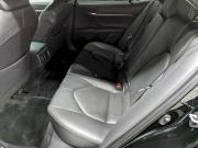 Toyota Camry VIII (XV70) Рестайлинг Москва  - изображение 46