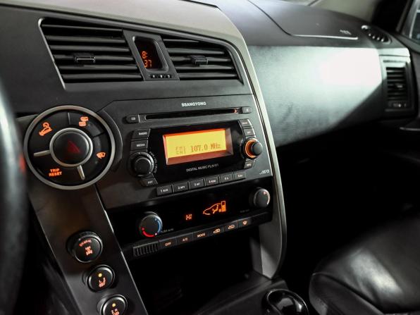 SsangYong Kyron I Рестайлинг с пробегом 2014 года, цена 1 100 000 рублей, 187625 км, внедорожник, Автокод Объявления