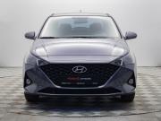 Hyundai Solaris II Рестайлинг Москва  - изображение 24