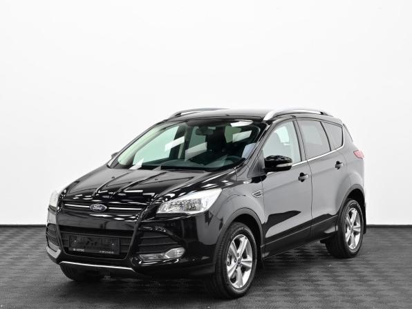 Ford Kuga II с пробегом 2014 года, цена 1 049 000 рублей, 156000 км, внедорожник, Автокод Объявления