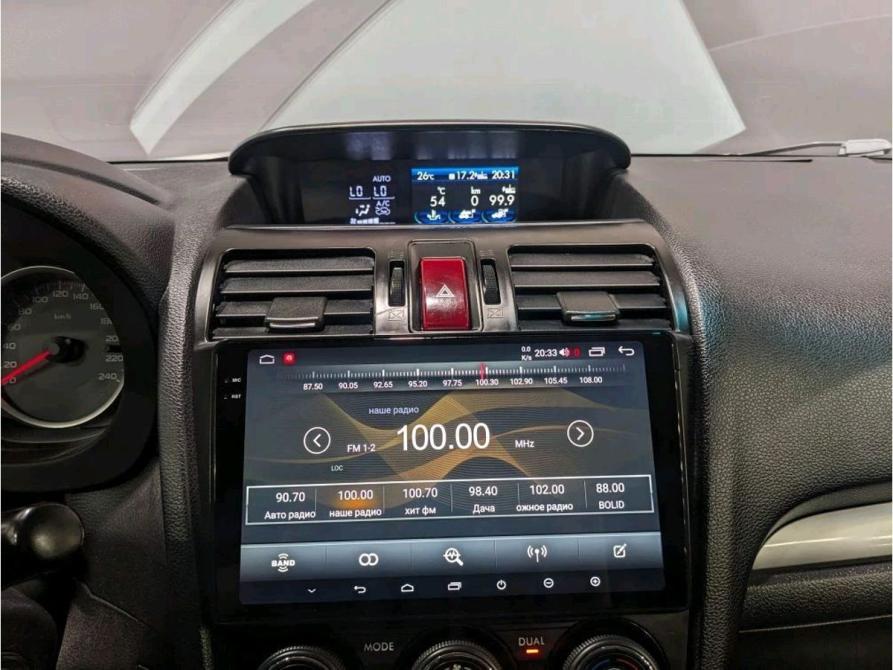 Subaru Forester IV Пермь  - изображение 15